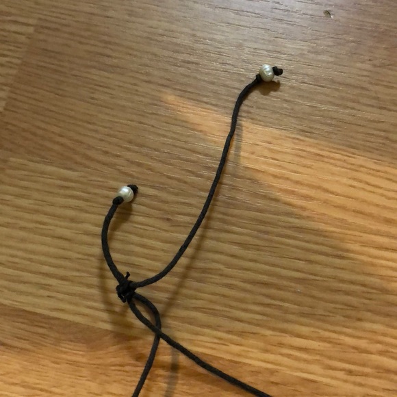 Pearl chocker - Picture 2 of 2